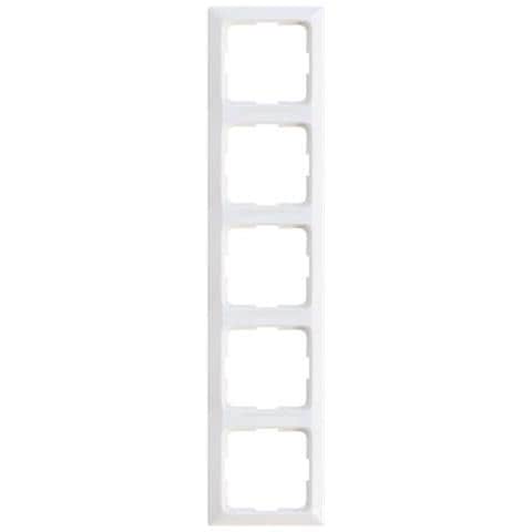 776205 Accessorio Esterni Per Scatola Bianco 1 Pezzo (i) - Foto 1