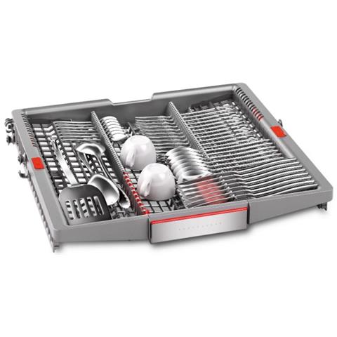 Lavastoviglie SMS8YCI03E Capacità 14 Coperti Classe B Colore Inox - Foto 9