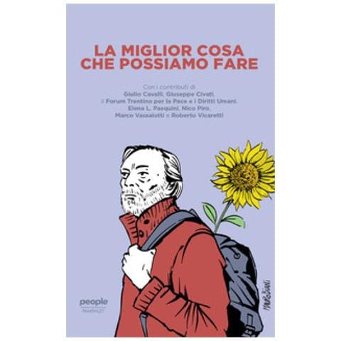 Giuseppe Civati - La miglior cosa che possiamo fare - Foto 1