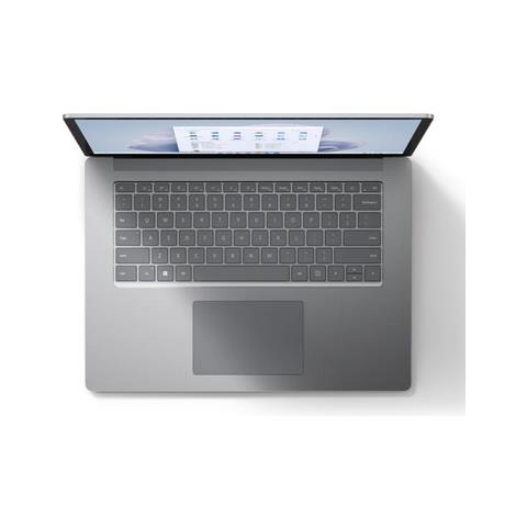 Notebook Surface Laptop 5 Monitor 15" 2K Intel Core i7-1265U Ram 16 GB SSD 512 GB 1xUSB 3.2 Windows 11 Pro    - Foto 2