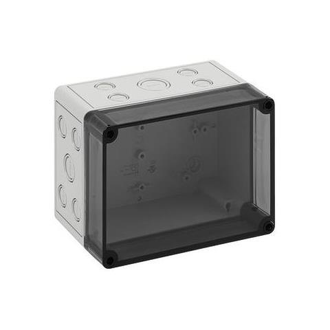 Tk Ps 1813-11-tm Centralino Ip66 - Foto 1