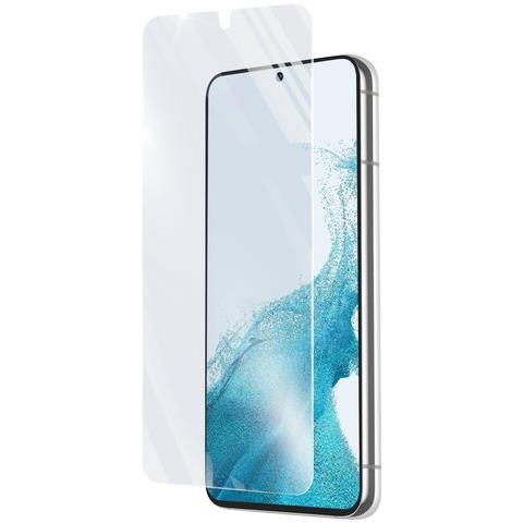 Pellicola Protettiva Tempglassgals23 Impact Glass Galaxy - Foto 1