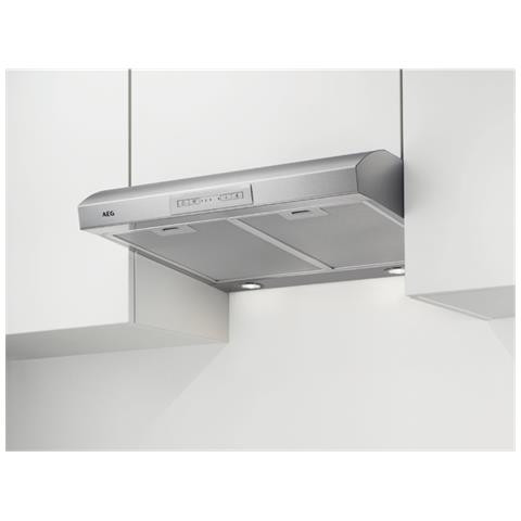 DUB2621M Incassato Acciaio inox 270 m³ /h - Foto 1