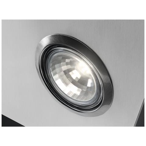 DUB2621M Incassato Acciaio inox 270 m³ /h - Foto 5