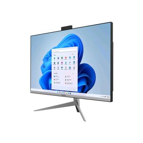 All-In-One Pioneer S AY72741 Monitor 27" Full HD Intel Core i5-11400 Ram 8 GB SSD 512GB 4x USB 3.2 Windows 11 Pro - Foto 2
