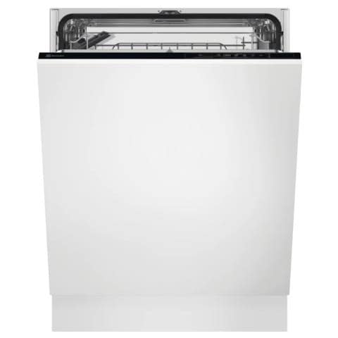 Lavastoviglie KEAF7200L da Incasso a Scomparsa Totale Classe E Capacità 13 Coperti - Foto 1