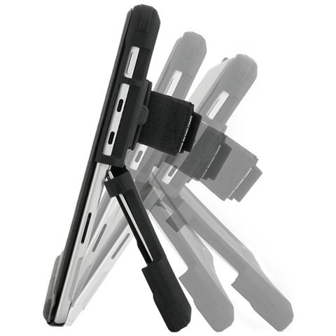 067011 custodia per tablet 33 cm (13") Cover paraurti Nero - Foto 3