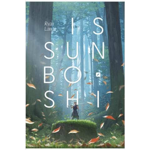 Ryan Lang - Issunboshi - Foto 1