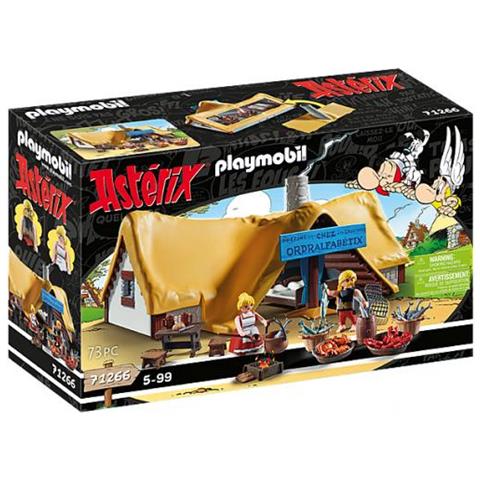 Asterix: Htte Des Verleihnix - Foto 1