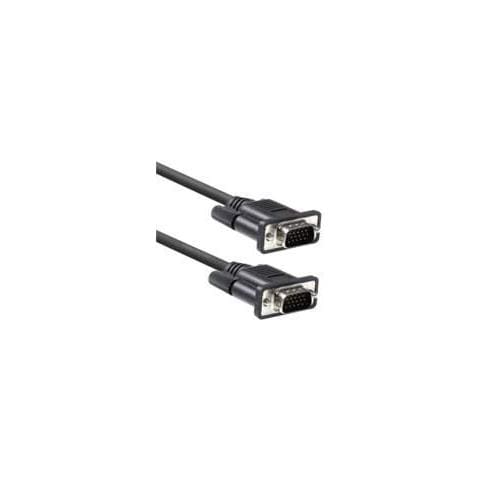 Cavo Vga Ac3513 3 M Vga (d-sub) Nero - Foto 2
