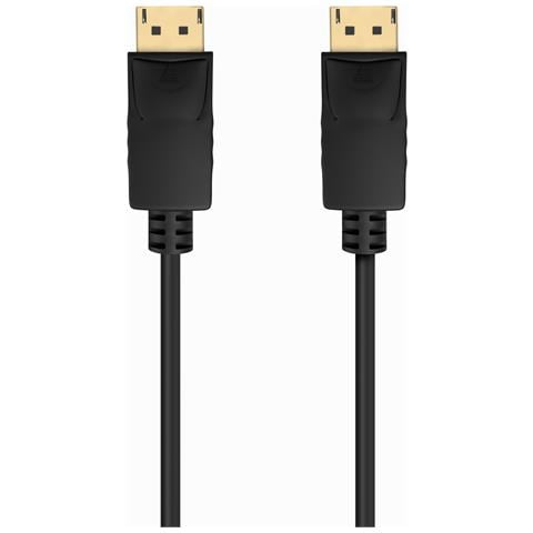 A124-0739 cavo DisplayPort 1,5 m Nero - Foto 1