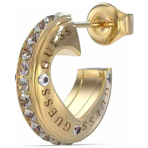 Orecchini Donna Guess Jube03347jwygt-u - Foto 3