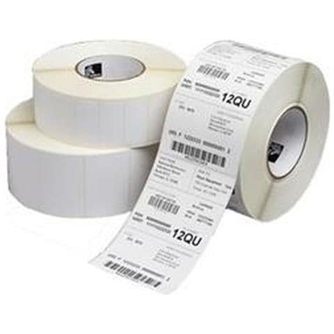 Rotolo Di Etichette 3005869 Bianco - Foto 1