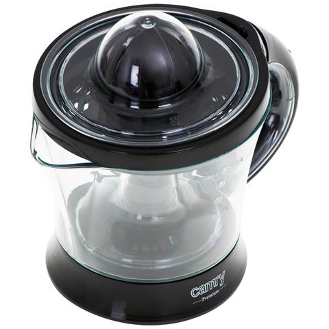 CR 4008 spremiagrumi 60 W Nero - Foto 11