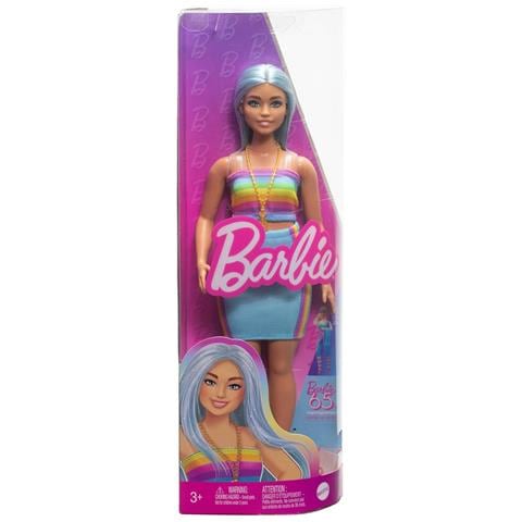 Bambola Barbie Fashion Barbie - Foto 7