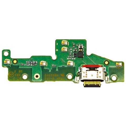 Flat Connettore Di Ricarica Originale Usb-c Per Moto G60 (service Pack) - Foto 1