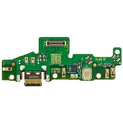 Flat Connettore Di Ricarica Originale Usb-c Per Moto G60 (service Pack) - Foto 2