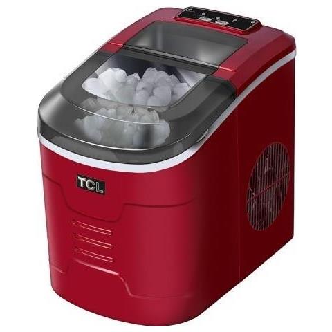 ICE-R9 Fabbricatore di ghiaccio a cubetti - Foto 1