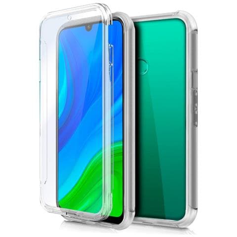 8434847038056 custodia 15,8 cm (6.21"") Cover Trasparente per P Smart 2020 - Foto 1