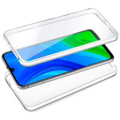 8434847038056 custodia 15,8 cm (6.21"") Cover Trasparente per P Smart 2020 - Foto 2