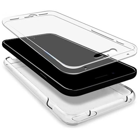 8434847038056 custodia 15,8 cm (6.21"") Cover Trasparente per P Smart 2020 - Foto 4