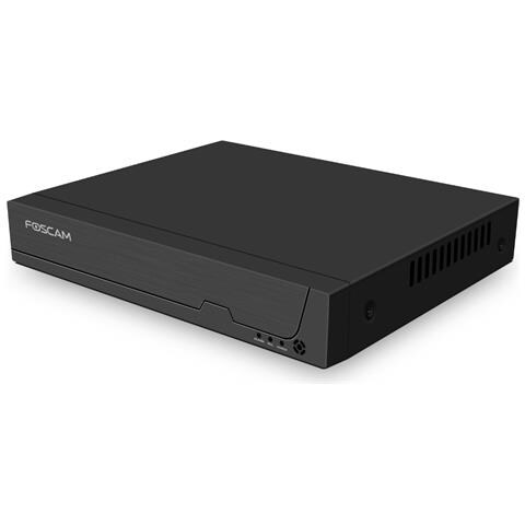 Registratore Nvr A 8mp E 8 Canali Fna108h - Foto 1