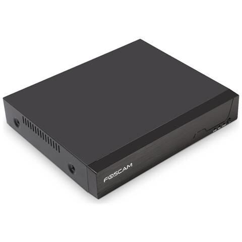 Registratore Nvr A 8mp E 8 Canali Fna108h - Foto 8