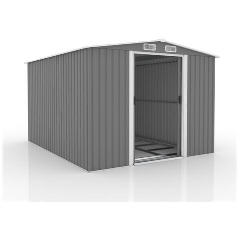 Jura Capanno Da Giardino 8.08m2 - Foto 2