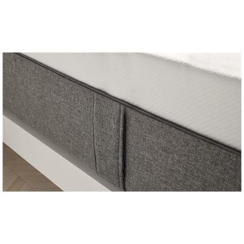 Materasso Viscoelastico Max One Ortopedico Sfoderabile Multizone - 135x190 - Moonia - Foto 2