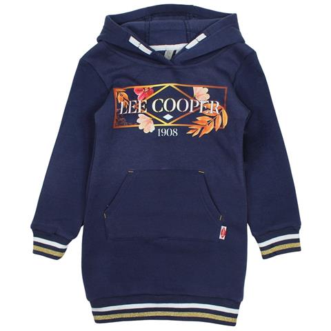 Vestito Maglione lc11996 ro s1-14a Ragazza - Foto 1