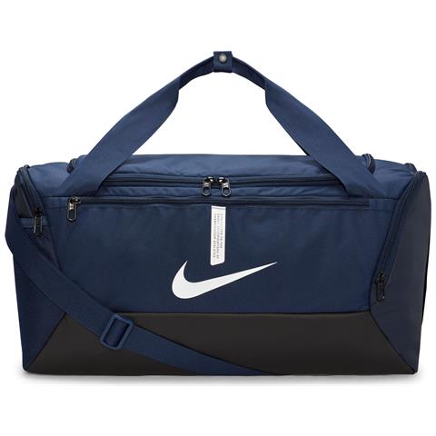 Borsone Da Calcio Cu8096-410 Unisex Taglia Tu Colore Blu 53 x 30 x 27 cm 37 L - Foto 1