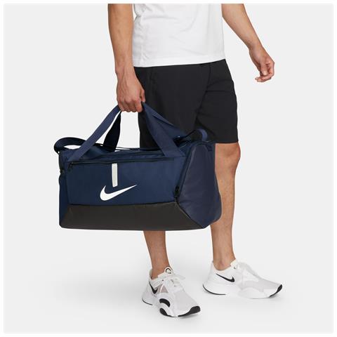 Borsone Da Calcio Cu8096-410 Unisex Taglia Tu Colore Blu 53 x 30 x 27 cm 37 L - Foto 6