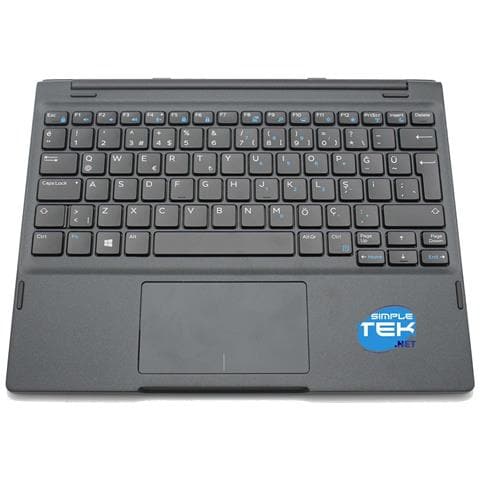 Tastiera Docking 5397063962358  (Layout Turco) - Foto 1