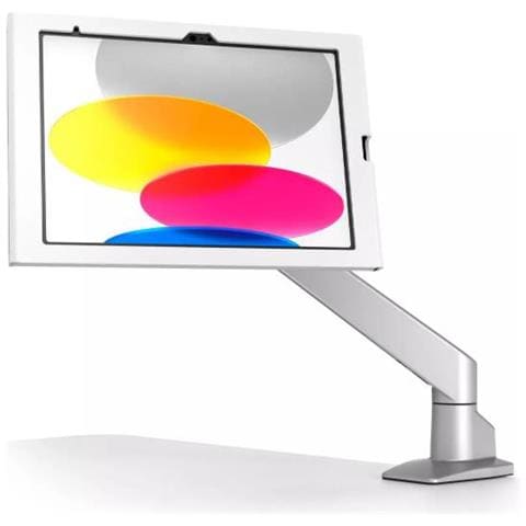660reach209swlw Supporto Antifurto Per Tablet 27,7 Cm (10.9"") Argento, Bianco - Foto 1