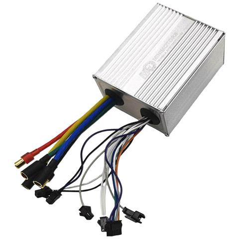 Scheda Madre Scooter Dualtron Thunder E Ultra Originale, Grigio - Foto 1