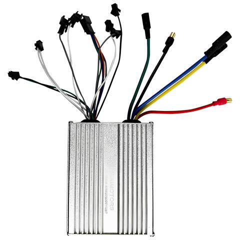 Scheda Madre Scooter Dualtron Thunder E Ultra Originale, Grigio - Foto 2