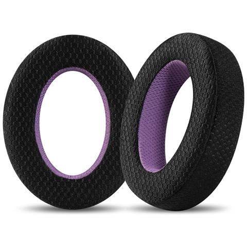 Cuscinetti Auricolari Di Ricambio Per Cuffie Sennheiser Hd650 - Foto 1