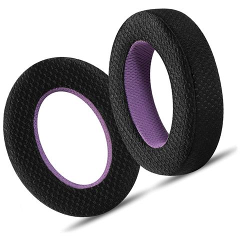 Cuscinetti Auricolari Di Ricambio Per Cuffie Sennheiser Hd650 - Foto 4