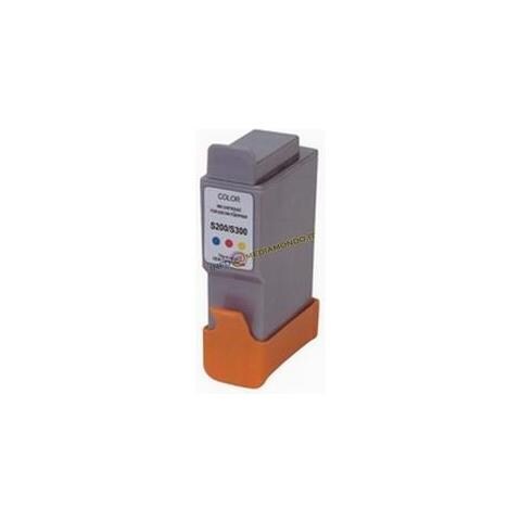 Cartuccia Canon 0955a002 / Bci-21c / Bci-24c Colore - Cmy - 15ml - Foto 1