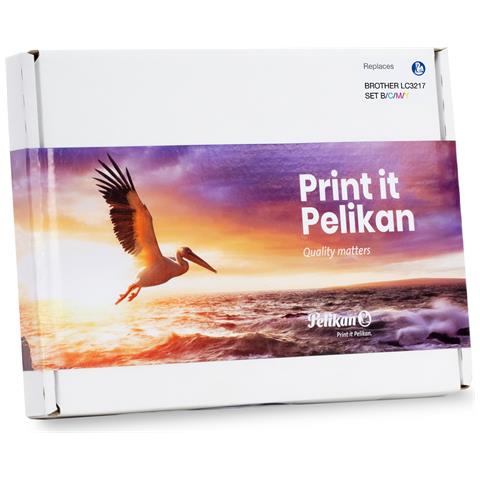 PromoPack P48 cartuccia d'inchiostro 4 pz Compatibile Nero, Ciano, Magenta, Giallo - Foto 1