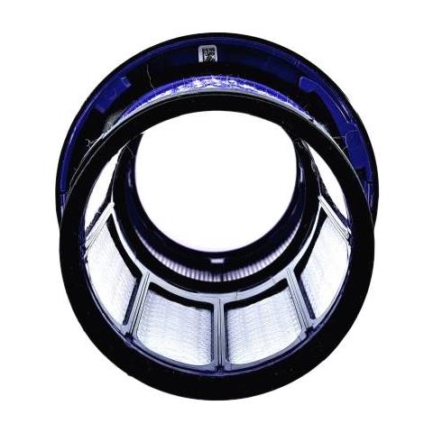 Filtro Hoover, Originale - 970013-02 - Foto 2