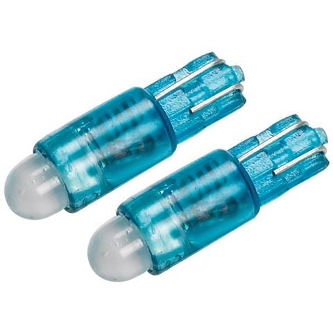 Lampadine Led 12v T5 Blue - Foto 1