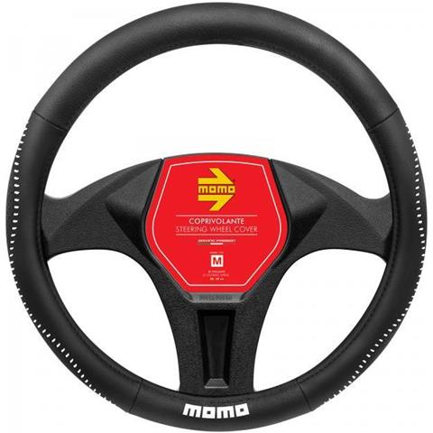 Coprivolante Street Nero/bianco 38-39 Cm - Foto 1