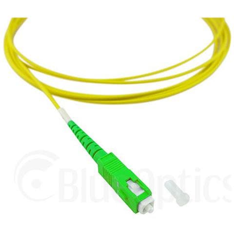 SFP2122BU10MS cavo InfiniBand e in fibra ottica 10 m LC SC Giallo - Foto 8