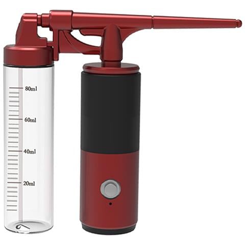 Pulverizzatore A Iniezione Di Ossigeno Alta Pressione Di 140kpa, Portata Di 6l/min - Foto 1