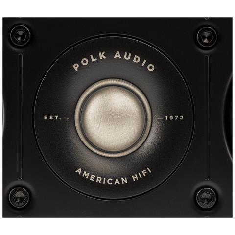 Diffusore Centrale SIGS35CELBK 150 W 42-40.000 Hz Cablato 5 Vie Passivo Nero - Foto 2