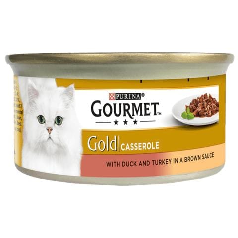 GOURMET GOLD 85 g - Foto 3