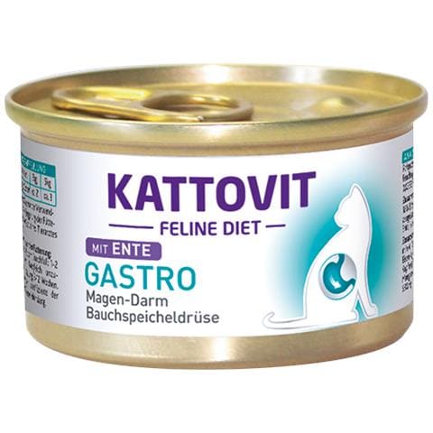 4000158772121 cibo umido per gatti 85 g - Foto 1