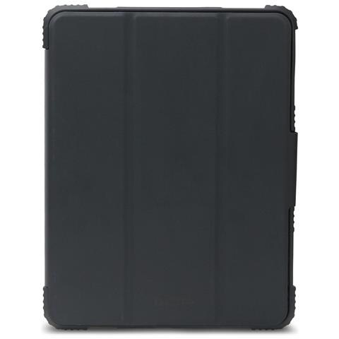 D31854 custodia per tablet 27,9 cm (11") Custodia a libro Nero - Foto 2