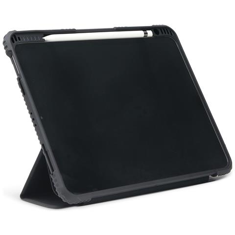 D31854 custodia per tablet 27,9 cm (11") Custodia a libro Nero - Foto 9